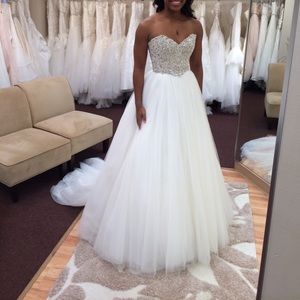 Wedding Gown